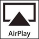 airplay logo naglowek