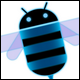 android honeycomb logo - naglowek