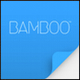 bamboo logo naglowek