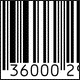 barcode kod kreskow naglowek