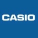 casio logo