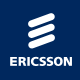 ericsson logo