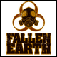 fallen earth logo naglowek