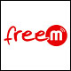 freem logo FreeM logo