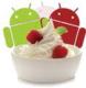 froyo 78x80