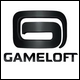 gameloft logo naglowek