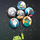 Google Play - 25 mld pobran