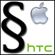 htc vs apple