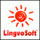 lingvosoft logo naglowek