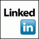 linkedin logo naglowek