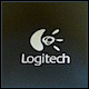 logitech logo naglowek
