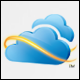 SkyDrive - naglowek