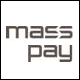 masspay logo naglowek
