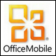 microsoft office mobile logo naglowek