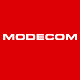 modecom logo