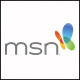 msn logo naglowek
