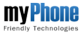 myphone logo 81x33