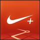 nike logo naglowek