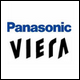 panasonic viera logo naglowek