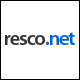 Resco logo