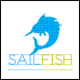 sailfish logo naglowek