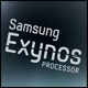 samsung exynos logo naglowek