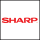 sharp logo