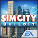 simcity logo naglowek