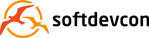 softdevcon znak 500x129