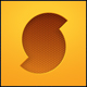soundhound logo naglowek