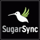 sugarsync logo naglowek