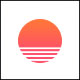 sunrise logo naglowek