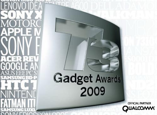 t3 gadget awards 2009 qualc w500