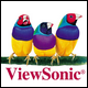 viewsonic logo naglowek