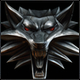 witcher logo naglowek