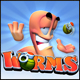 worms logo naglowek