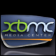 xbmc logo naglowek