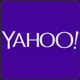 yahoo logo naglowek