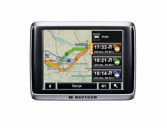 2510 explorer myroutes
