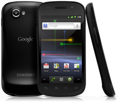 3 phones