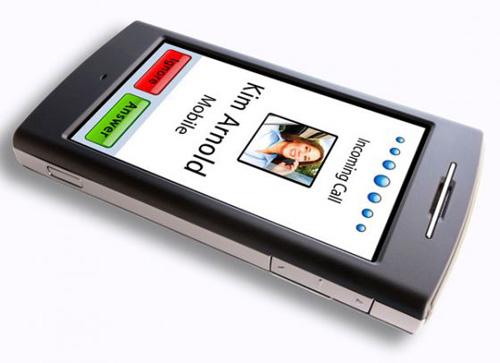 Garmin Nuvifone 2