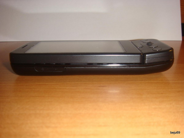 HTC Dream Beju69 - bok