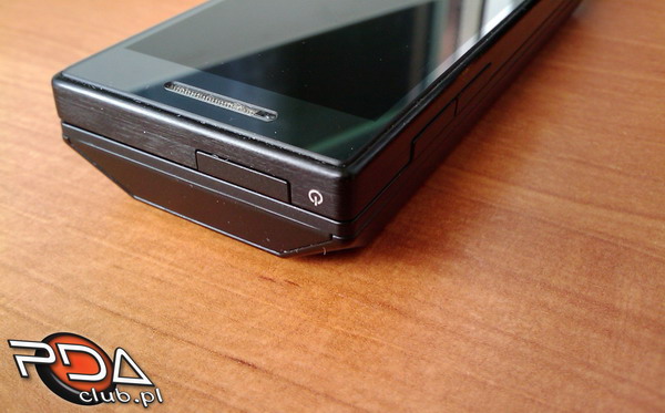 HTC Rose test - gora