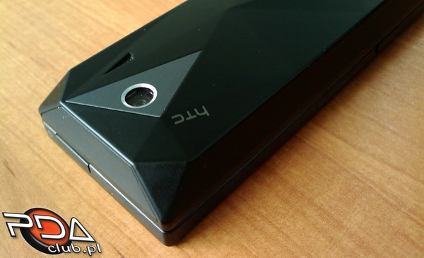 HTC Rose test - kamera