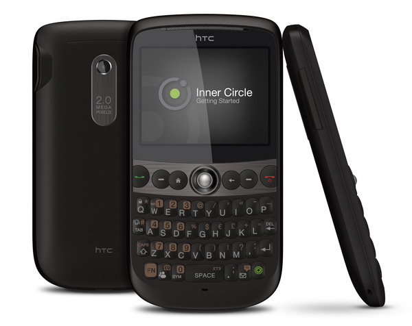 HTC Snap 3