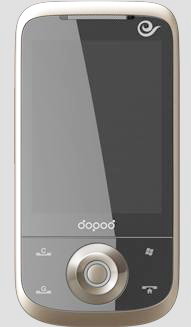 HTC Twin