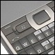 LG GM550 - naglowek