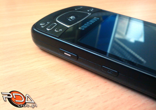 Samsung Galaxy - bok 1