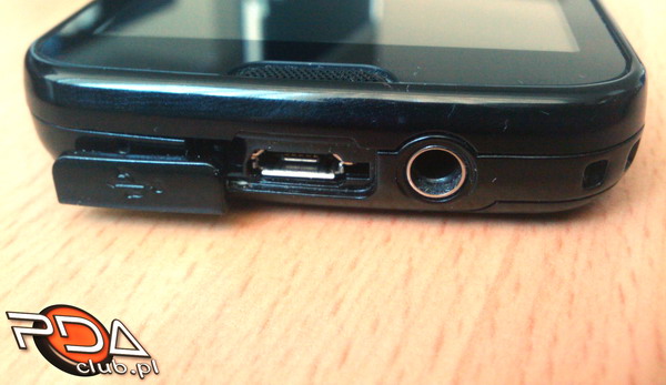 Samsung Galaxy - dol