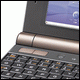 Sharp PC-Z1 - naglowek